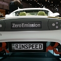 Rinspeed 002